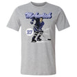 Frank Mahovlich Men's Cotton T-Shirt | 500 LEVEL