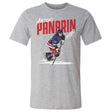 Artemi Panarin Men's Cotton T-Shirt | 500 LEVEL