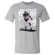 Jonathan Taylor Men's Cotton T-Shirt | 500 LEVEL