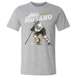 Mike Modano Men's Cotton T-Shirt | 500 LEVEL