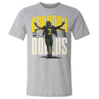 Brandon Dorlus Men's Cotton T-Shirt | 500 LEVEL