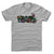 Las Vegas Men's Cotton T-Shirt | 500 LEVEL