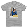 Robin Yount Men's Cotton T-Shirt | 500 LEVEL