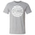 Garrett Stubbs Men's Cotton T-Shirt | 500 LEVEL