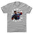 Roenis Elias Men's Cotton T-Shirt | 500 LEVEL