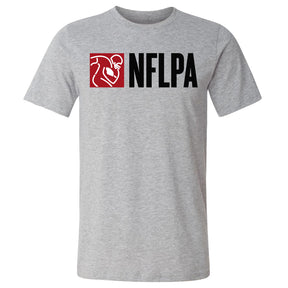NFLPA Men's Cotton T-Shirt | 500 LEVEL