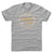 Detroit Men's Cotton T-Shirt | 500 LEVEL