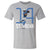 Amon-Ra St. Brown Men's Cotton T-Shirt | 500 LEVEL