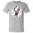 Lauri Markkanen Men's Cotton T-Shirt | 500 LEVEL