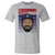 Marcus Semien Men's Cotton T-Shirt | 500 LEVEL