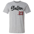 Zac Gallen Men's Cotton T-Shirt | 500 LEVEL