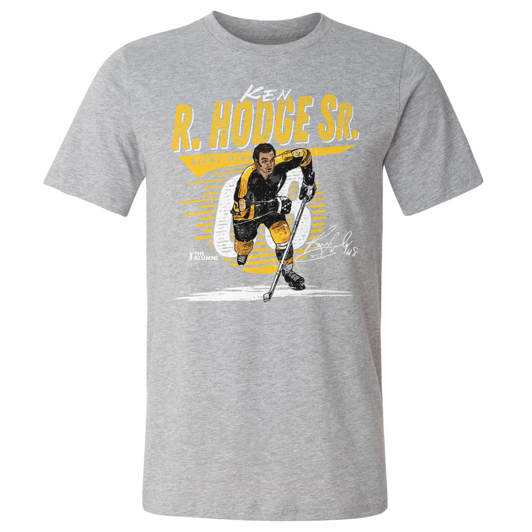 Ken R Hodge Sr. Men's Cotton T-Shirt | 500 LEVEL