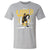 Ken R Hodge Sr. Men's Cotton T-Shirt | 500 LEVEL