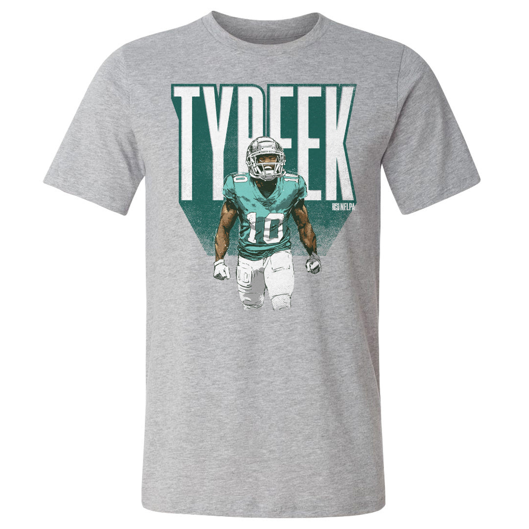 Tyreek Hill Men's Cotton T-Shirt | 500 LEVEL