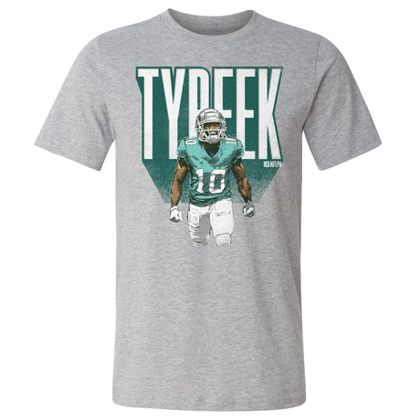 Tyreek Hill Men's Cotton T-Shirt | 500 LEVEL