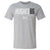 Jack Hughes Men's Cotton T-Shirt | 500 LEVEL