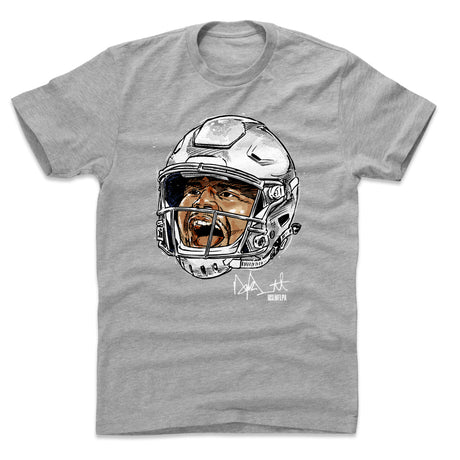 Dak Prescott Men's Cotton T-Shirt | 500 LEVEL