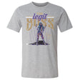 Sasha Banks Men's Cotton T-Shirt | 500 LEVEL