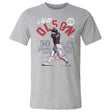 Matt Olson Men's Cotton T-Shirt | 500 LEVEL