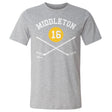 Rick Middleton Men's Cotton T-Shirt | 500 LEVEL