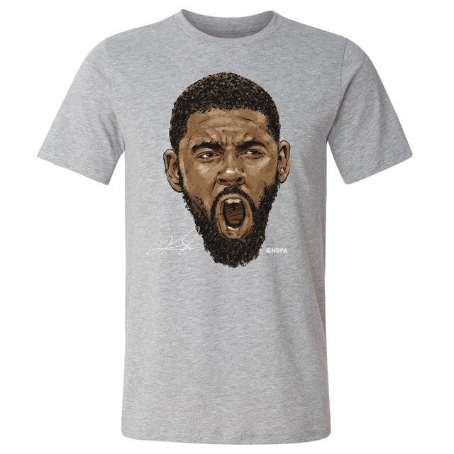 Kyrie Irving Men's Cotton T-Shirt | 500 LEVEL