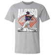 Pete Alonso Men's Cotton T-Shirt | 500 LEVEL