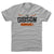 John Gibson Men's Cotton T-Shirt | 500 LEVEL