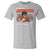 Roschon Johnson Men's Cotton T-Shirt | 500 LEVEL