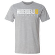 Jonathan Huberdeau Men's Cotton T-Shirt | 500 LEVEL