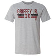 Ken Griffey Jr. Men's Cotton T-Shirt | 500 LEVEL
