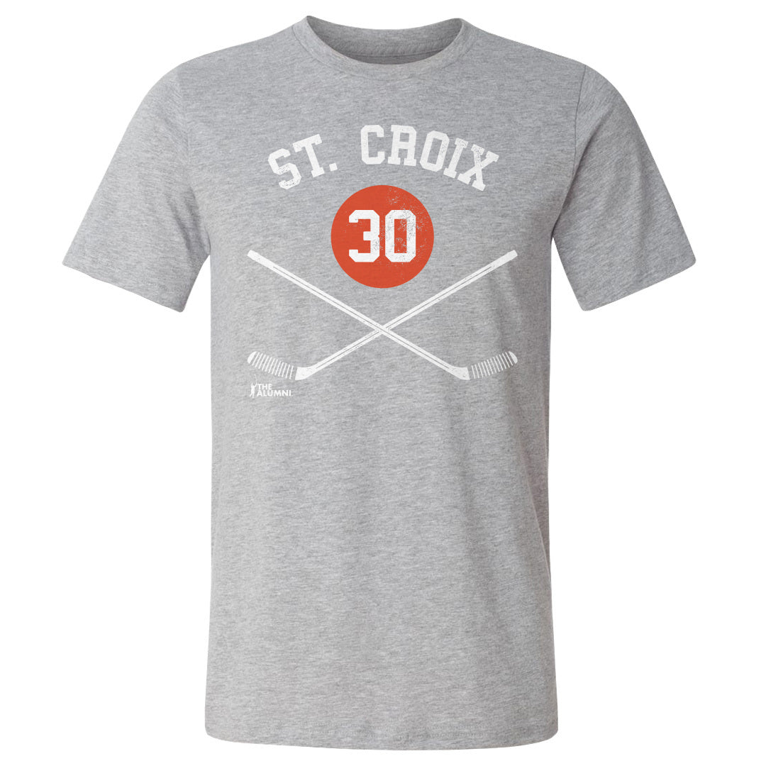 Rick St. Croix Men&#39;s Cotton T-Shirt | 500 LEVEL