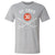 Rick St. Croix Men's Cotton T-Shirt | 500 LEVEL