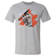 Matt Vierling Men's Cotton T-Shirt | 500 LEVEL