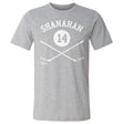 Brendan Shanahan Men's Cotton T-Shirt | 500 LEVEL