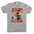 Jeremy Stephens Men's Cotton T-Shirt | 500 LEVEL