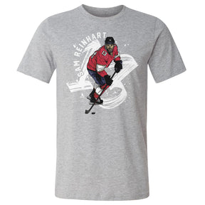 Sam Reinhart Men's Cotton T-Shirt | 500 LEVEL