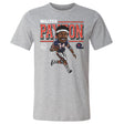 Walter Payton Men's Cotton T-Shirt | 500 LEVEL