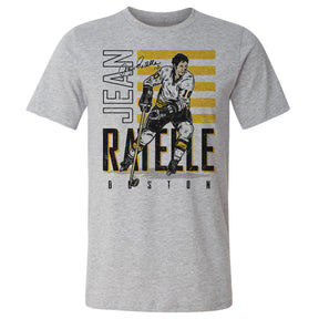 Jean Ratelle Men's Cotton T-Shirt | 500 LEVEL