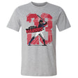Michael Harris II Men's Cotton T-Shirt | 500 LEVEL