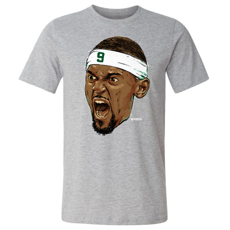 Bobby Portis Men's Cotton T-Shirt | 500 LEVEL