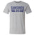 Ilya Samsonov Men's Cotton T-Shirt | 500 LEVEL