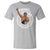Andre The Giant Men's Cotton T-Shirt | 500 LEVEL
