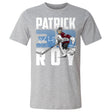 Patrick Roy Men's Cotton T-Shirt | 500 LEVEL