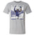 Damar Hamlin Men's Cotton T-Shirt | 500 LEVEL