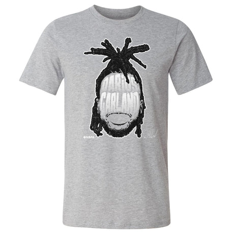 Darius Garland Men's Cotton T-Shirt | 500 LEVEL