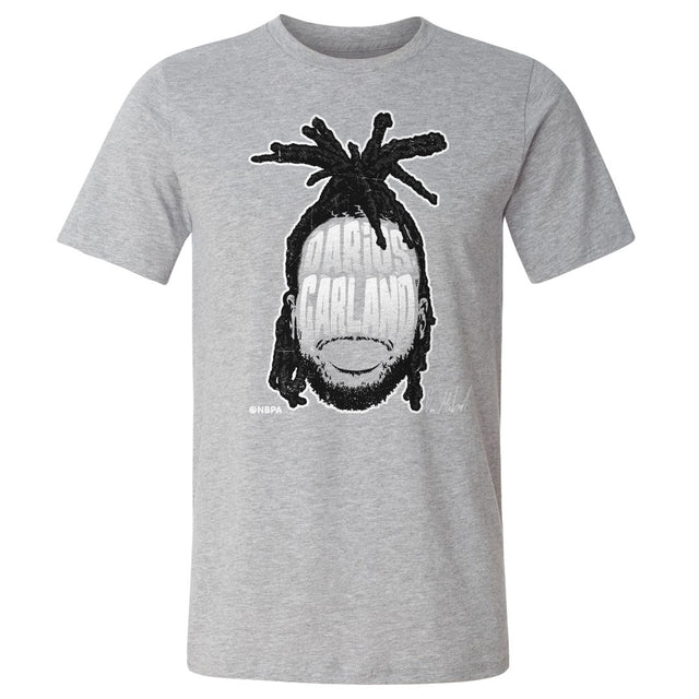 Darius Garland Men's Cotton T-Shirt | 500 LEVEL