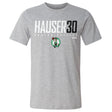 Sam Hauser Men's Cotton T-Shirt | 500 LEVEL
