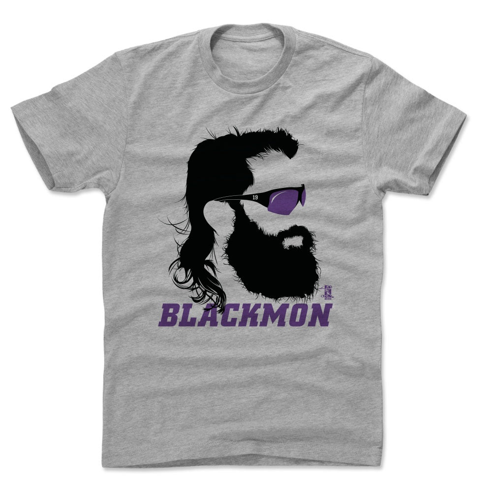 charlie blackmon jersey youth