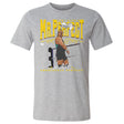 Mr. Perfect Men's Cotton T-Shirt | 500 LEVEL