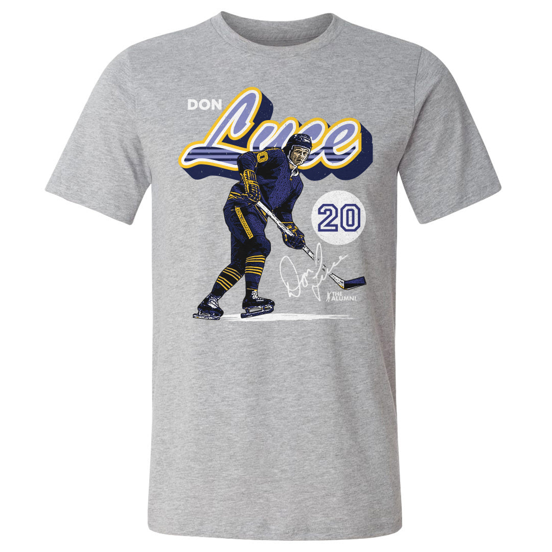 Don Luce Men's Cotton T-Shirt | 500 LEVEL
